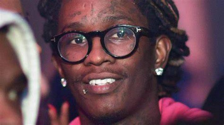Young Thug Accuses ATL Jewelry Store of Exploiting Him, Demands 350k