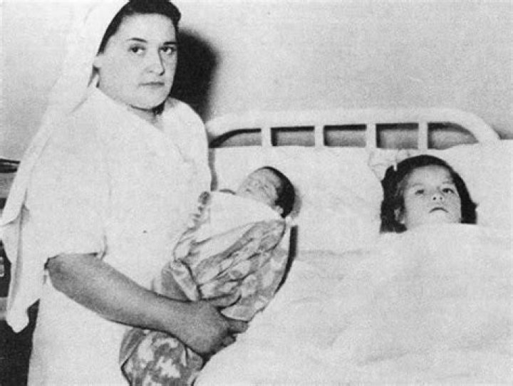 Youngest Mother In Medical History Still Refuses To Reveal The Truth 78