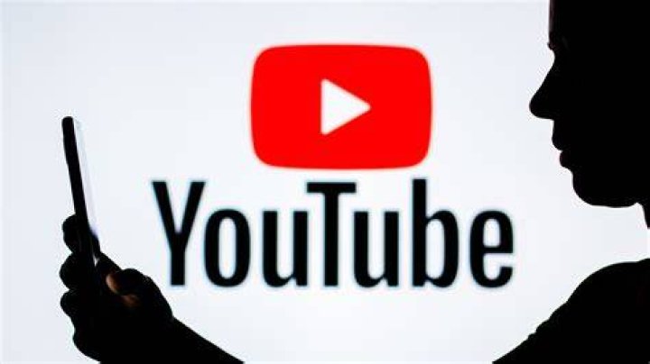 YouTube's Chief Product Officer testified before Congress. Then he