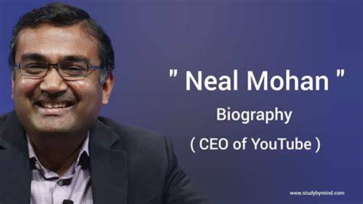 YouTube&rsquo;s Neal Mohan describes the company&rsquo;s efforts on safety and