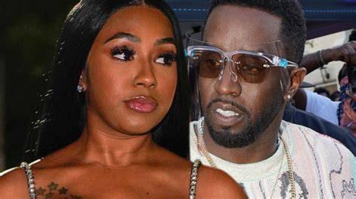 Yung Miami clarifies Diddy's baby wasn't a 'surprise' to her