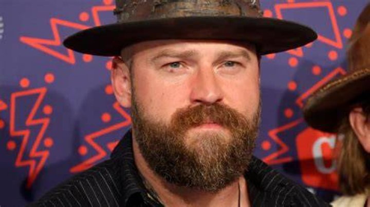 Zac Brown discusses his decision to cancel his tour and his strong