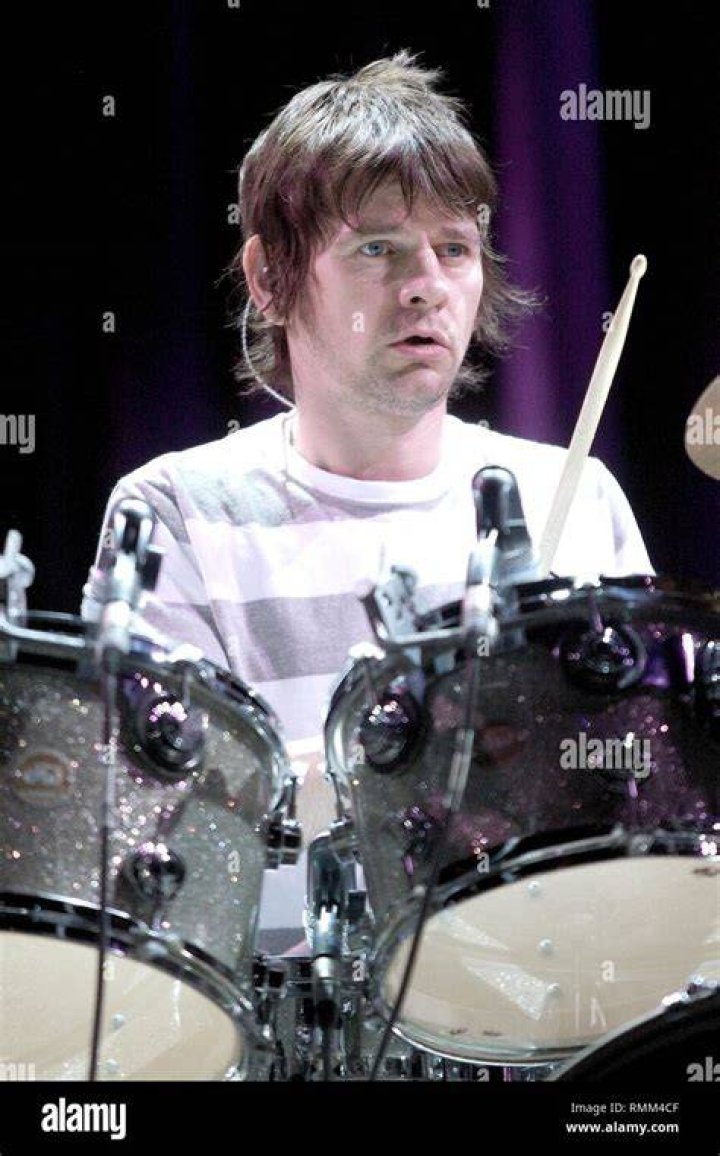 Zak Starkey rides the strength of his own record label, Trojan Jamaica Goldmine Magazine