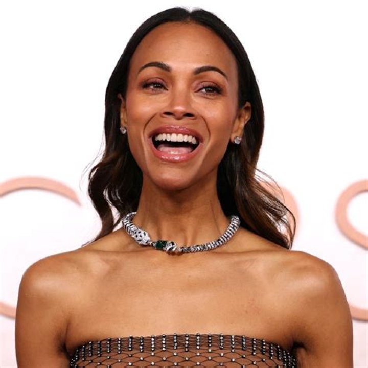 Zoe Saldana Age, Height, Twin Sister, Kids, Husband, Net Worth & More